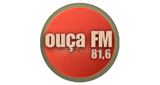 Logo Ouça FM