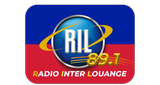 Logo Radio Louange Haiti
