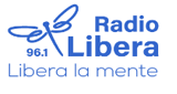 Logo Radio Libera