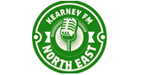 Logo Kearney FM