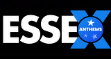 Logo Essex Anthems