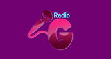 Logo Radio Glance Cristiana