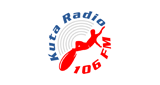 Logo KUTA Radio 106 FM