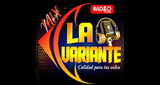 Logo La Variante