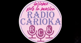 Logo Radio Carioka - Insieme per la Musica