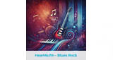 Logo Blues Rock