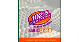 Logo Olmedo Stereo 102.5 Fm