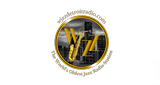 Logo WJZZ Radio Detroit