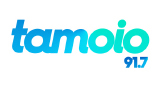 Logo Tamoio FM