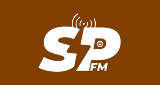 Logo Super Power FM