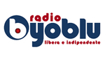 Logo ByoBlu Radio