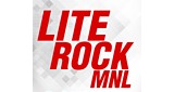 Logo Lite Rock Manila