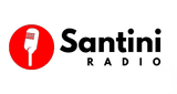 Logo Santini Radio