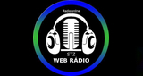 Logo Web Rádio STZ