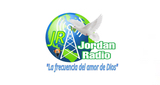Logo Jordan Radio Fray