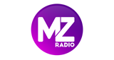 Logo Mz radio