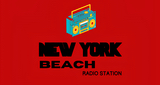 Logo New York Beach Radio