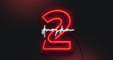 Logo RSG Dvojka