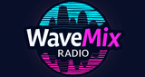 Logo WaveMix Radio