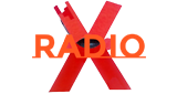 Logo Radio X
