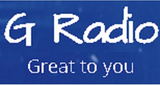 Logo G Radio