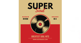 Logo KZFX HD 4 Super Soul Radio