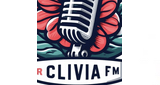 Logo cliviafm