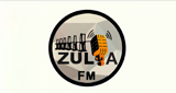 Logo Zulia FM