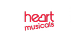 Logo Heart Musicals