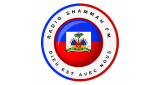 Logo Radio Shammah FM