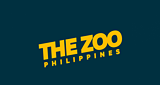 Logo The Zoo [PH]