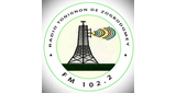 Logo FM Tonignon