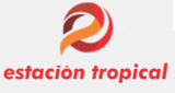 Logo Estación tropical