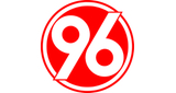 Logo Rádio 96,1 FM