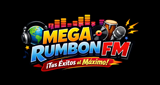 Logo Mega Rumbon Fm