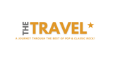 Logo The Travel