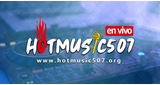 Logo HotMusic507