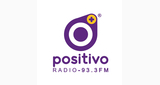 Logo O Positivo Radio