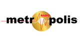 Logo Radio Metropolis be