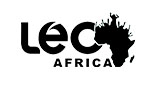 Logo Leo Africa Radio