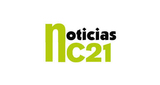 Logo NoticiasC21