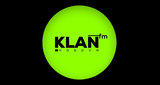 Logo Radio Klan Kosova FM