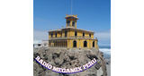 Logo Radio Megamix Mollendo