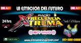 Logo Frecuencia Xtrema