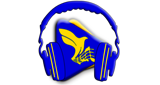 Logo Rádio Ruax