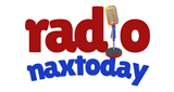 Logo Nax.Today Radio
