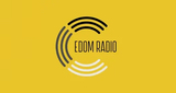 Logo Edom Radio