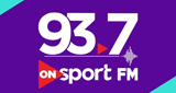 Logo ONsport FM