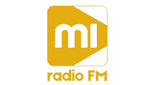 Logo Mi Radio FM