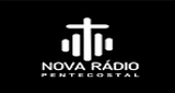 Logo Nova Radio Pentecostal